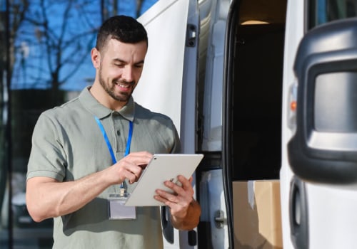 Field Service Management Software 2025